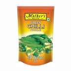 Mother's Recipe Green Chilli Pickle