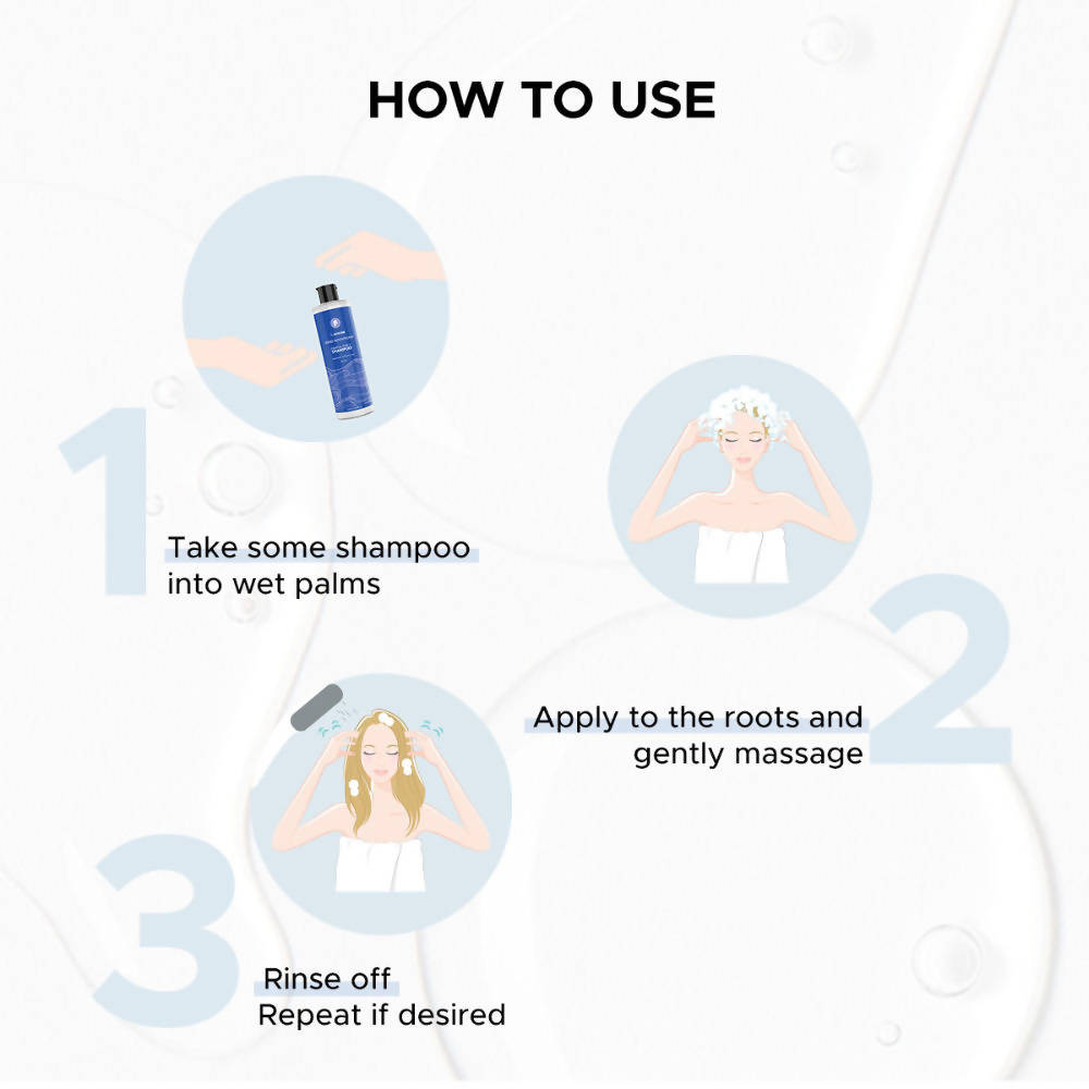 Flawsome Kind Intentions Gentle Daily Shampoo