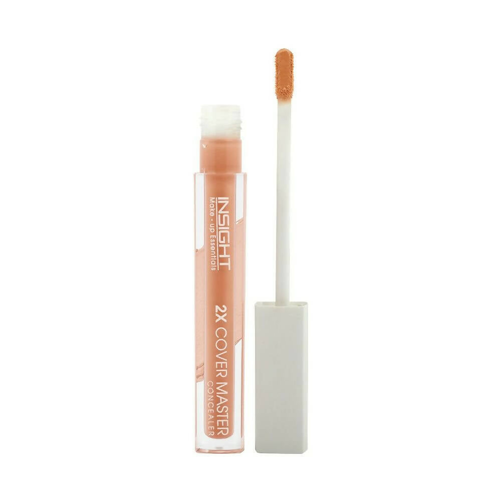 Insight Cosmetics 2X Cover Master Concealer - Sunbeige - Distacart