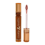 Blue Heaven Cookie & Souffle Liquid Matte Lipstick - Caramel Kiss