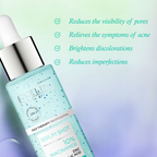Eveline Cosmetics Serum Shot 10% Niacinamide Imperfections