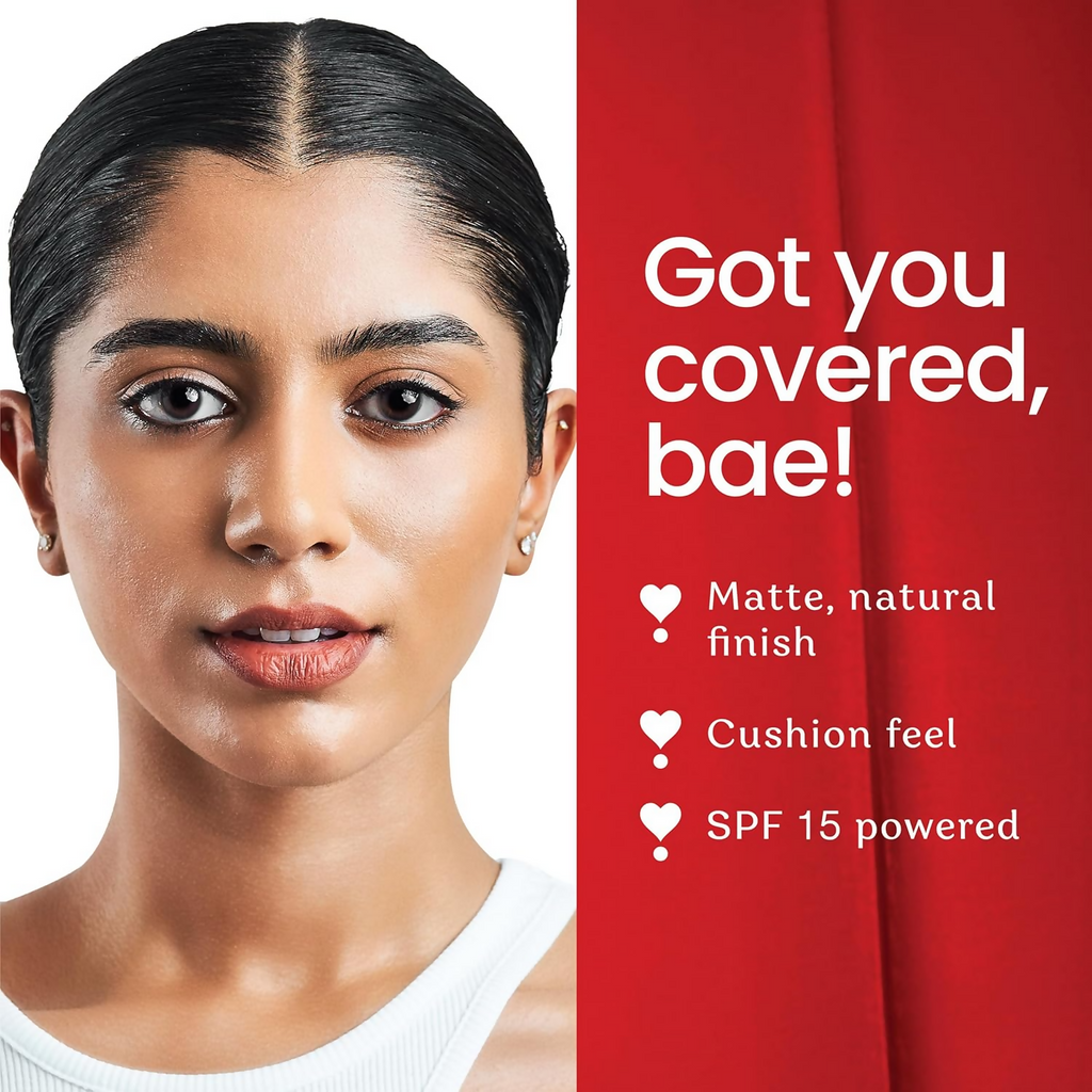 Color Cupid Hydrating Everyday Glow BB Cream with SPF - Almond - Distacart