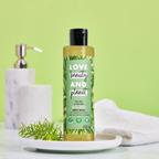Love Beauty And Planet Tea Tree Peppermint & Vetiver Clarifying Shampoo