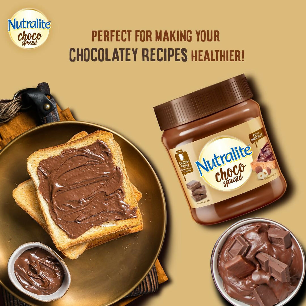 Nutralite Choco Spread - Distacart