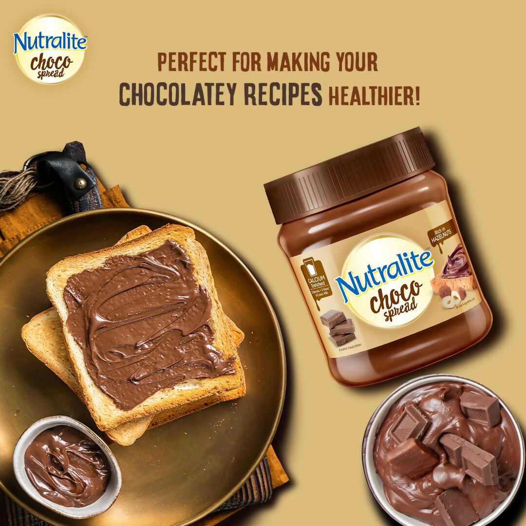 Nutralite Choco Spread - Distacart