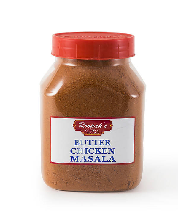 Roopak's Butter Chicken Masala - Distacart