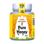 Basic Ayurveda Gold Meadows Pure Honey