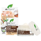 Dr.Organic Virgin Coconut Oil Day Cream