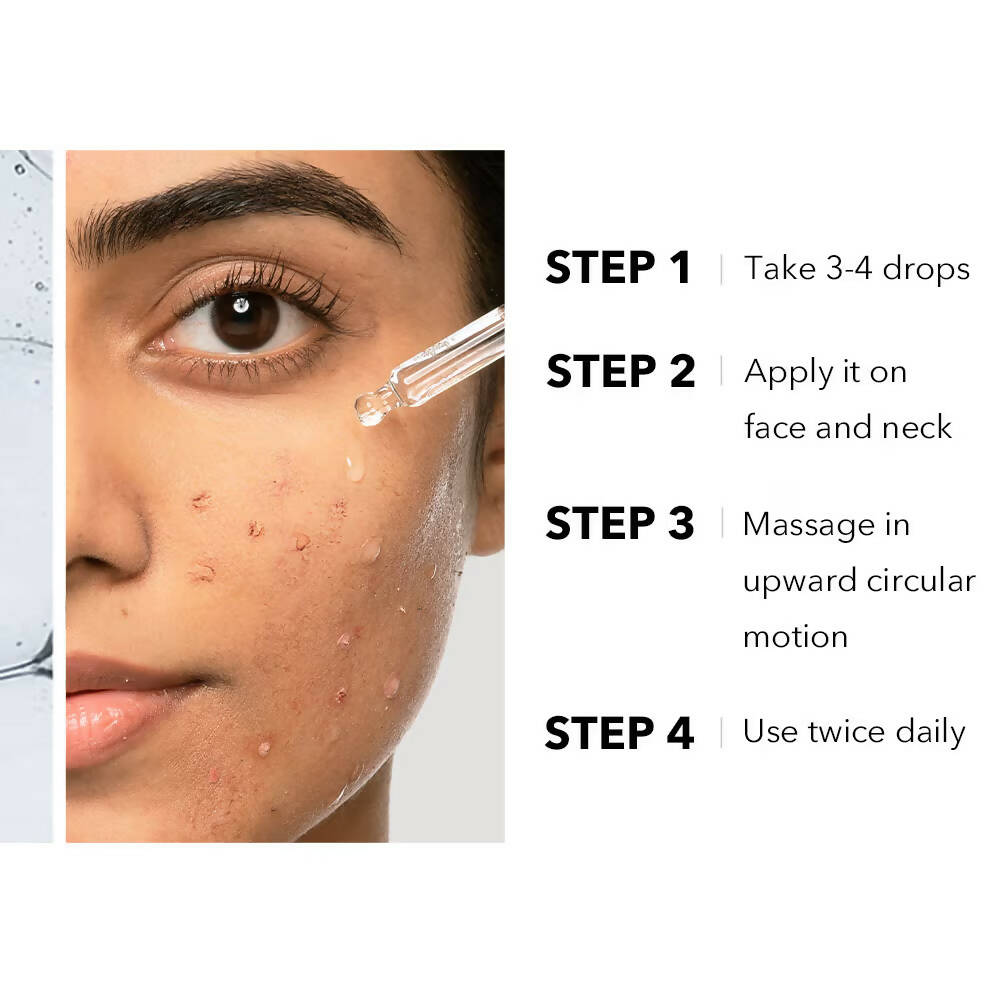Novology PHA Oily Skin Serum