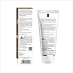 Hi9 Deep Clean Charcoal Face Wash