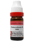 Dr. Reckeweg Tuberculinum B Dilution - Distacart