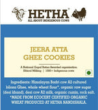 Hetha Jeera Atta Cookies - Distacart