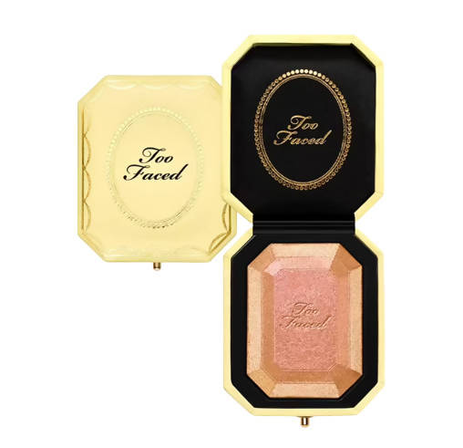 Too Faced Diamond Light Highlighter