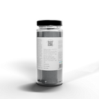 4 - Organic Sweet Basil Seeds -100g