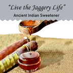 Naivedyam Chemical Free Liquid Jaggery - Jar - Distacart