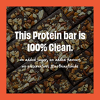 The Whole Truth Protein Bars - Orange Cocoa - Distacart