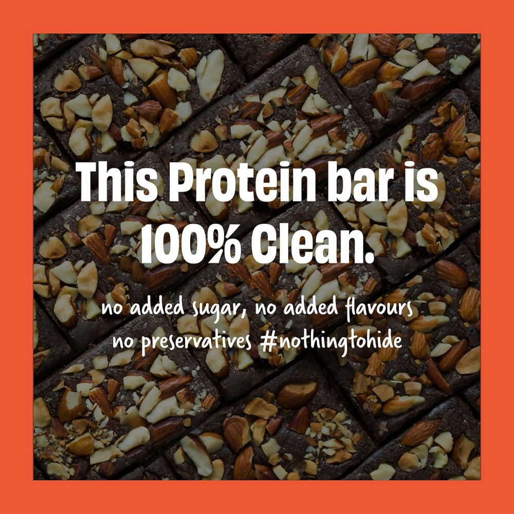 The Whole Truth Protein Bars - Orange Cocoa - Distacart