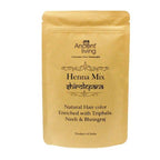 Ancient Living Henna Mix