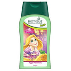 Biotique Bio Apple Blossom Shampoo For Disney Kids