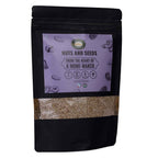 Millet Amma Organic White Til (Sesame Seeds) 250 gm