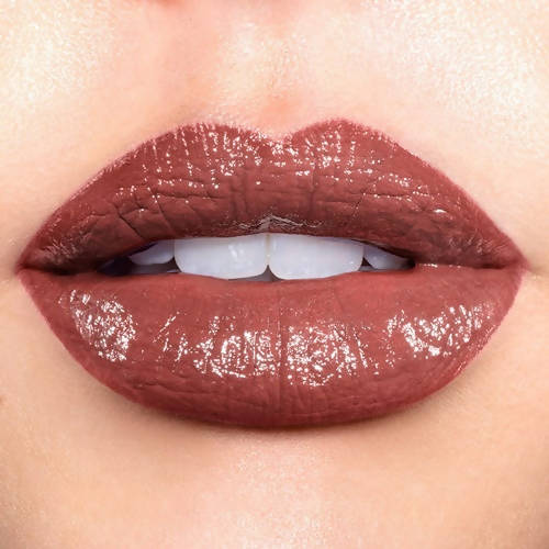 Super Lustrous Lipstick - Toast Of New York