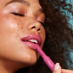 Kaja Heart Melter Lip Gloss Stick 04 Be Mine