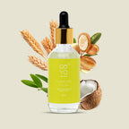 Goya Basics Rupanzel Mush Hair Serum