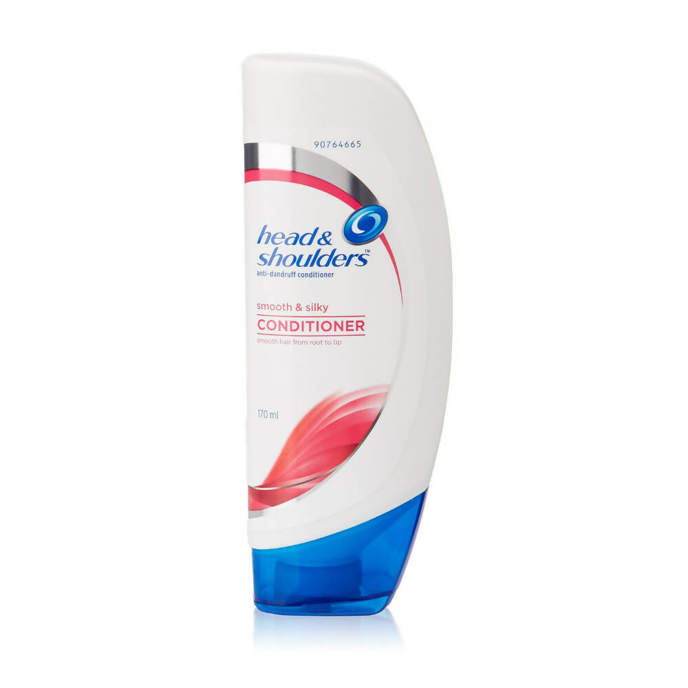 Head & Shoulders Anti Dandruff Smooth & Silky Conditioner