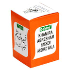 Dehlvi Khamira Abresham Hakeem Arshad Wala