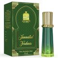 AdilQadri Jannatul Firdous Luxury Attar Perfume