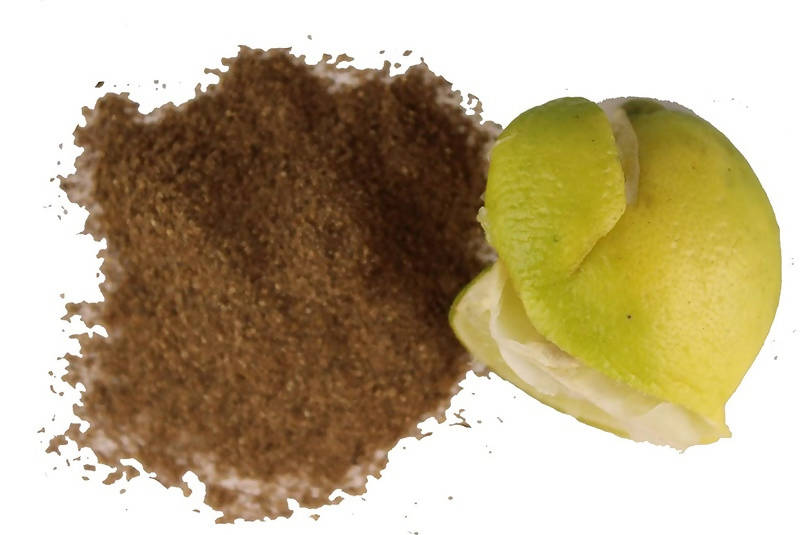 Dark Forest Tooth Whitening Powder