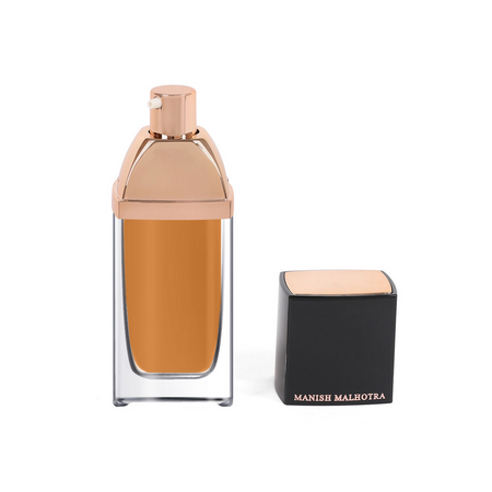 MyGlamm Manish Malhotra Beauty Skin Awakening Foundation - Warm Mocha