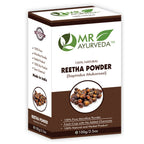 MR Ayurveda Reetha Powder