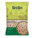 Sri Sri Tattva Kabuli Chana (White Chick Peas)