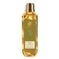 Forest Essentials Energising Body Massage Oil Khubani & Ginger