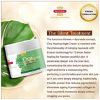 Inveda Cica Healing Night Cream