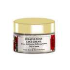 Mirah Belle Miracle Rose Face Cream