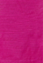 Mominos Fashion Moeza Cotton Black Temple Border Pink Dupatta