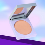 NY Bae Strobe Glow Compact Powder - Warm Pink 02 - Distacart