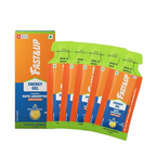 Fast&Up Energy Gel-Lime & Lemon flavour - Distacart