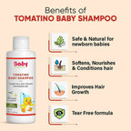 Babyorgano Easy Go Baby Travel Kit