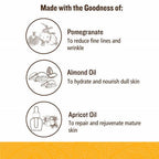 Soultree Anti-Aging Face Oil