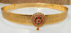 Waist Belt/ Vaddanam/ Kamarband/ Hip Belt For Adults - Distacart