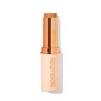 Makeup Revolution Fast Base Stick Foundation - F12 - Distacart