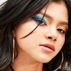 Makeup Revolution Reloaded Eyeshadow Palette-15 Smooth & Rich Shade-High Pay Off Formula - Marvellous Mattes - Distacart