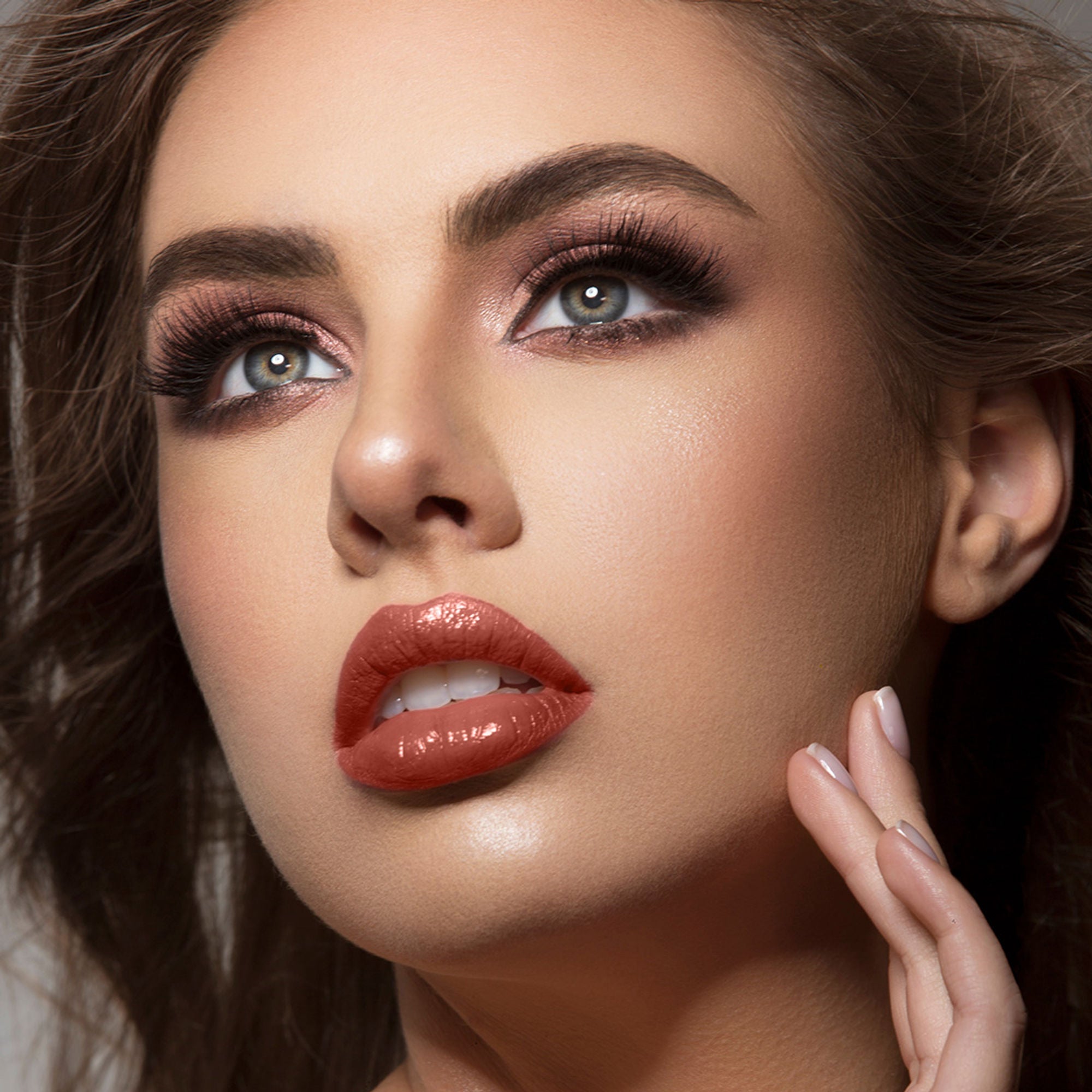 Makeup Revolution X Sebile Matte Liquid Lipstick - Get Noticed - Distacart