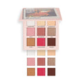 Makeup Revolution X Friends Palette - Rachel