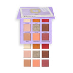 Makeup Revolution X Friends Palette - Monica