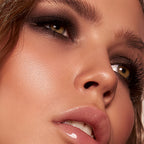 Makeup Revolution Reloaded Eyeshadow Palette 15 Smooth & Rich Shade-High Pay Off Formula - Hypnotic