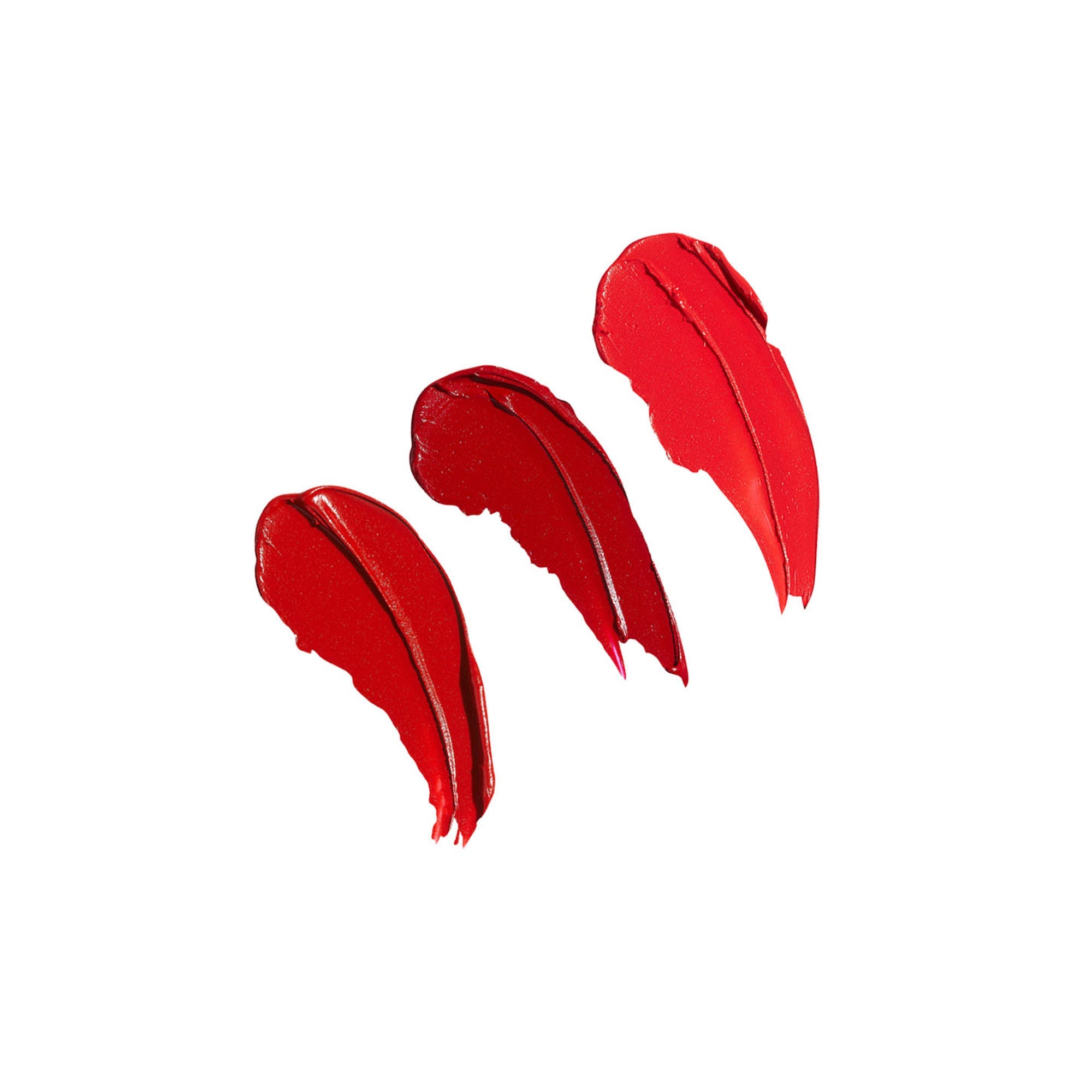 Makeup Revolution Relove Supermatte Liquid Lip Set - Heat - Distacart